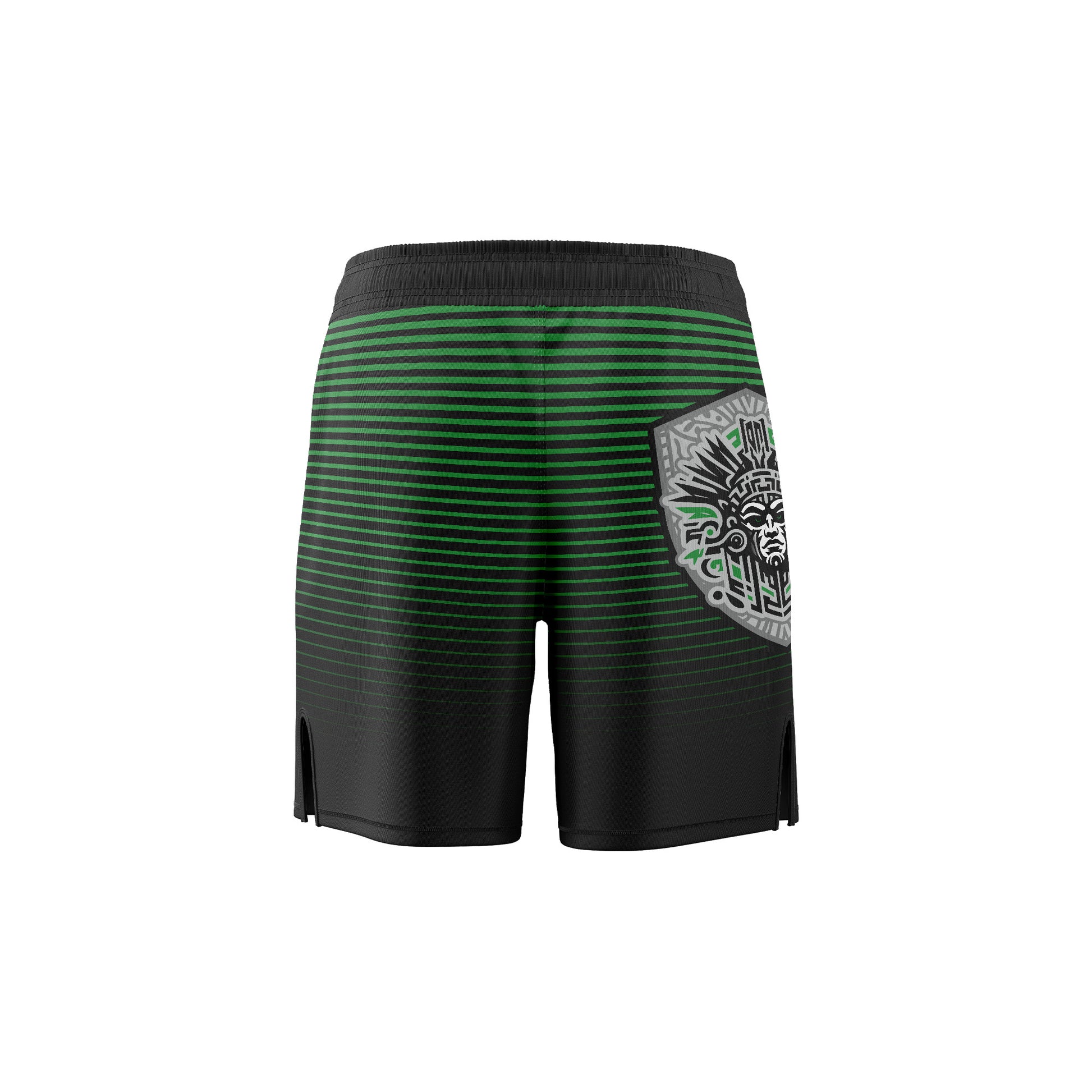 Warriors WC - Drill Shorts