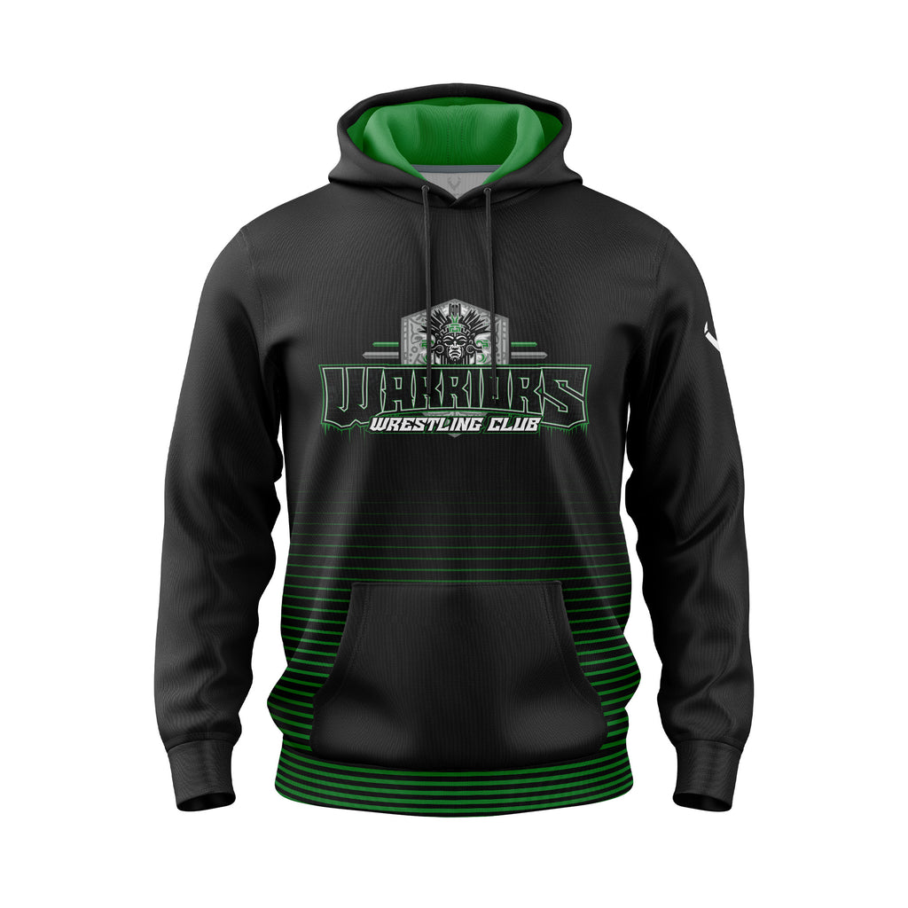 Warriors WC - Contender Series Hoodie