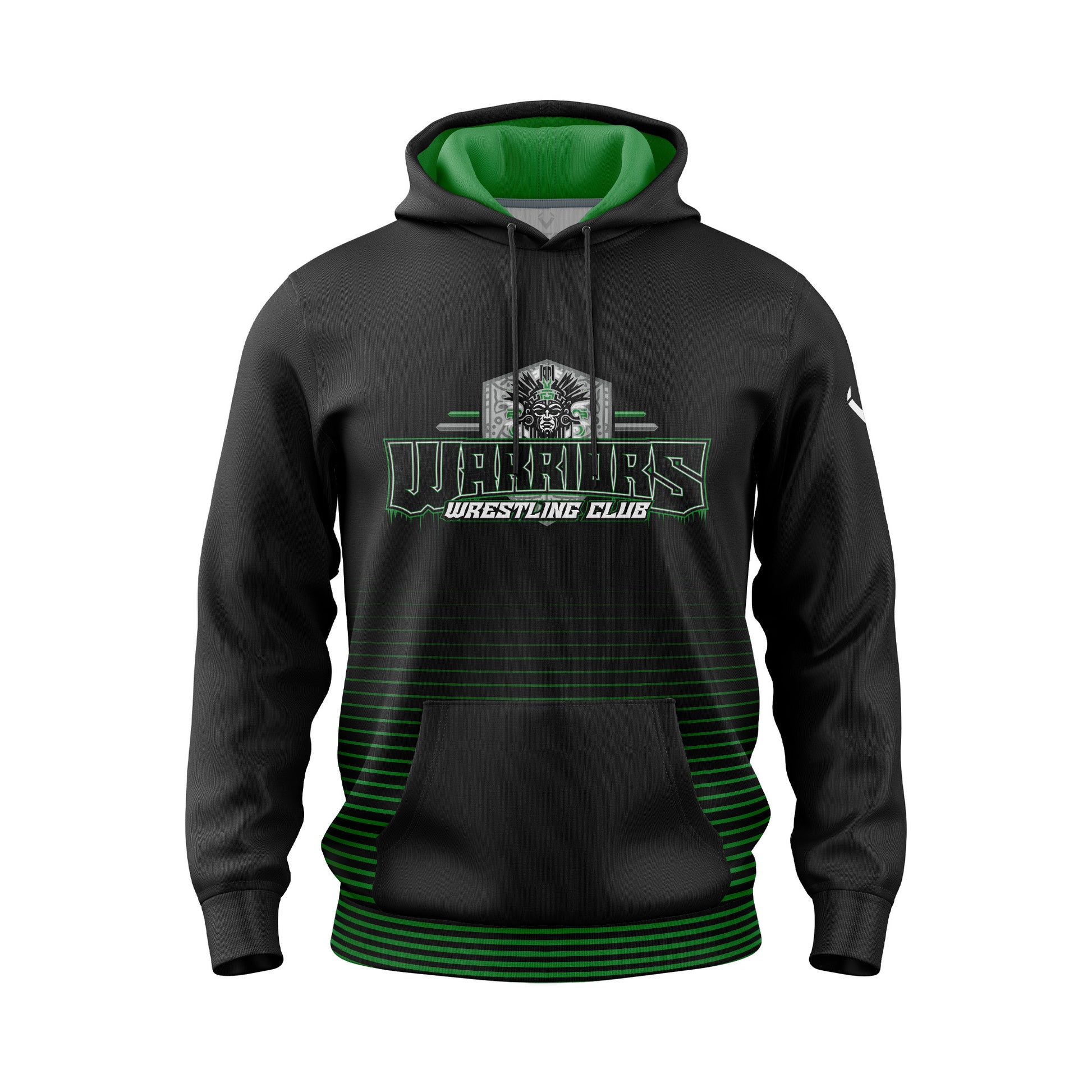 Warriors WC - Contender Series Hoodie