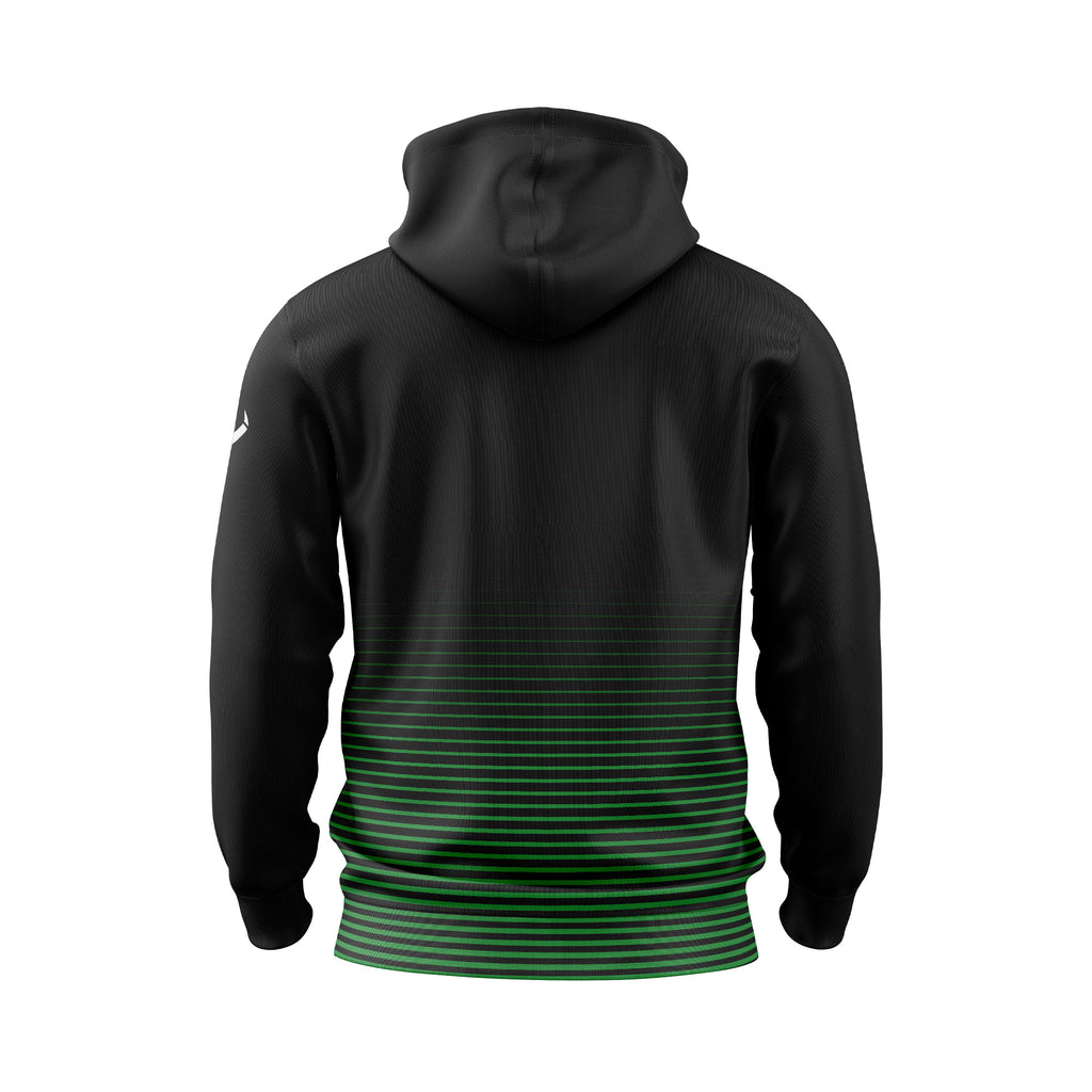 Warriors WC - Contender Series Hoodie