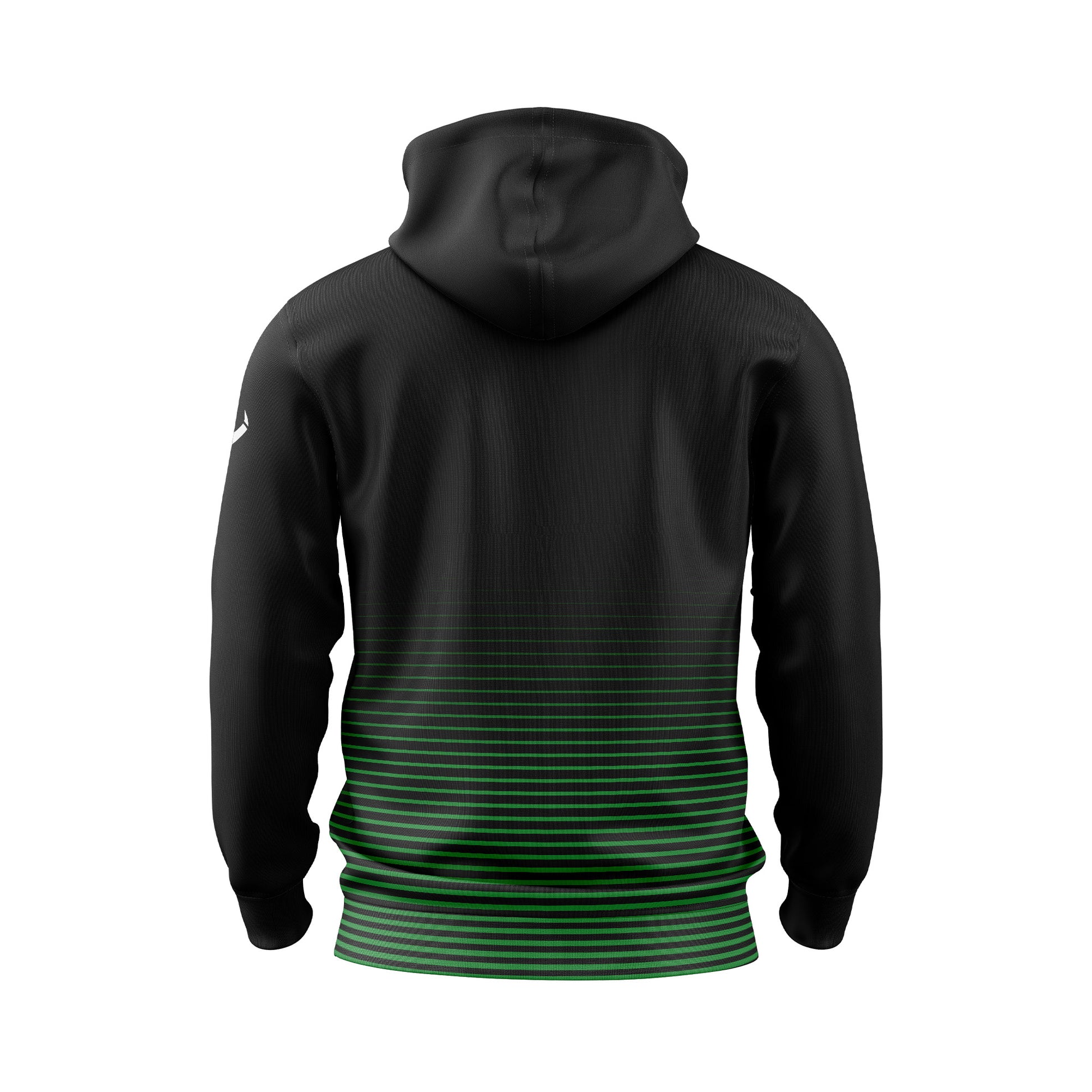 Warriors WC - Contender Series Hoodie