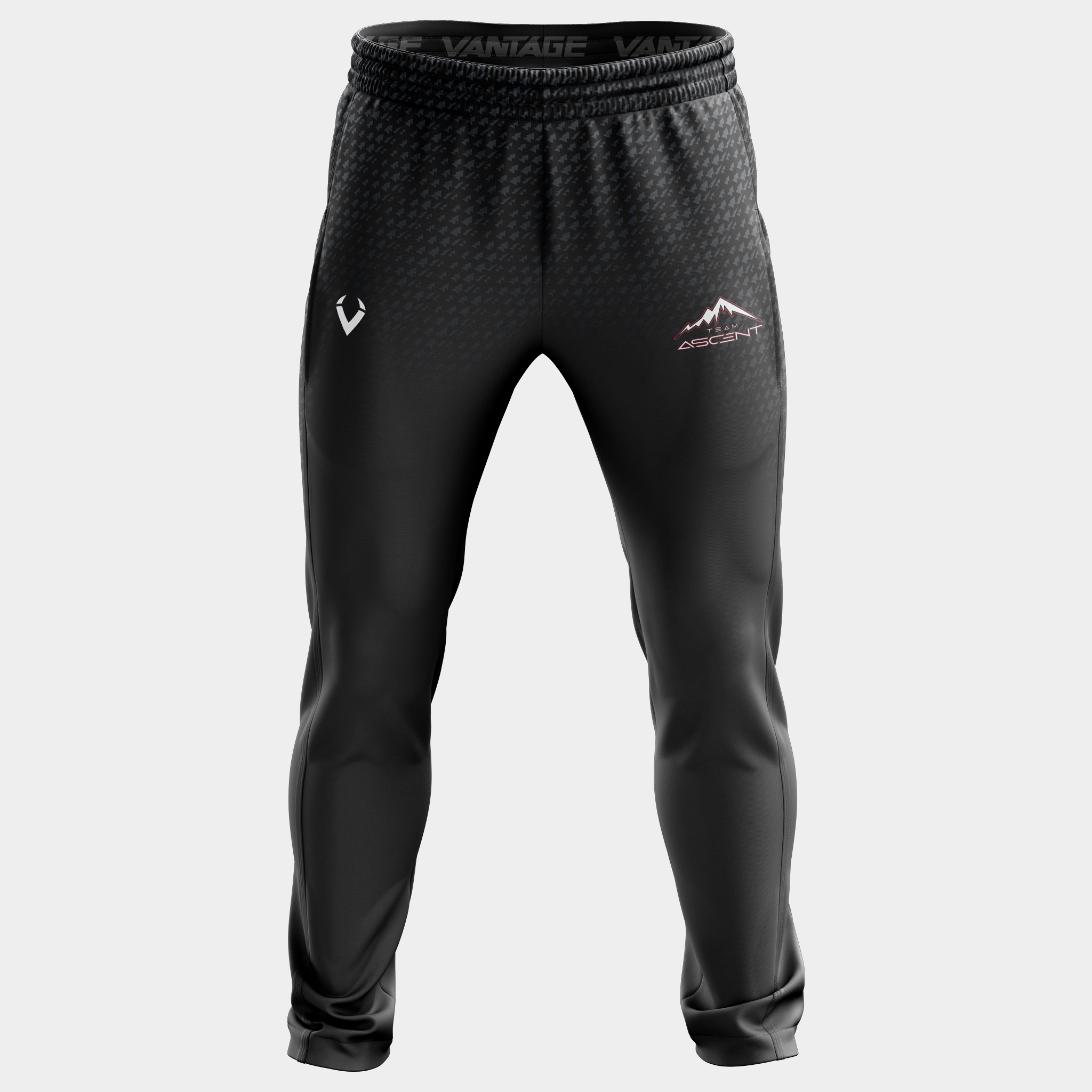 Ascent - Contender Pant