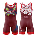 Xero Series Singlet