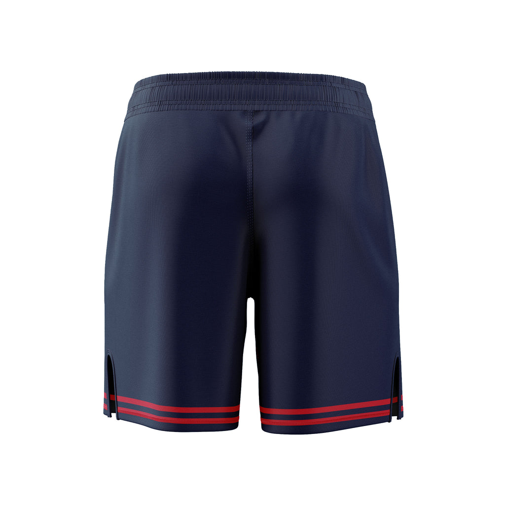 AWA - Drill Shorts