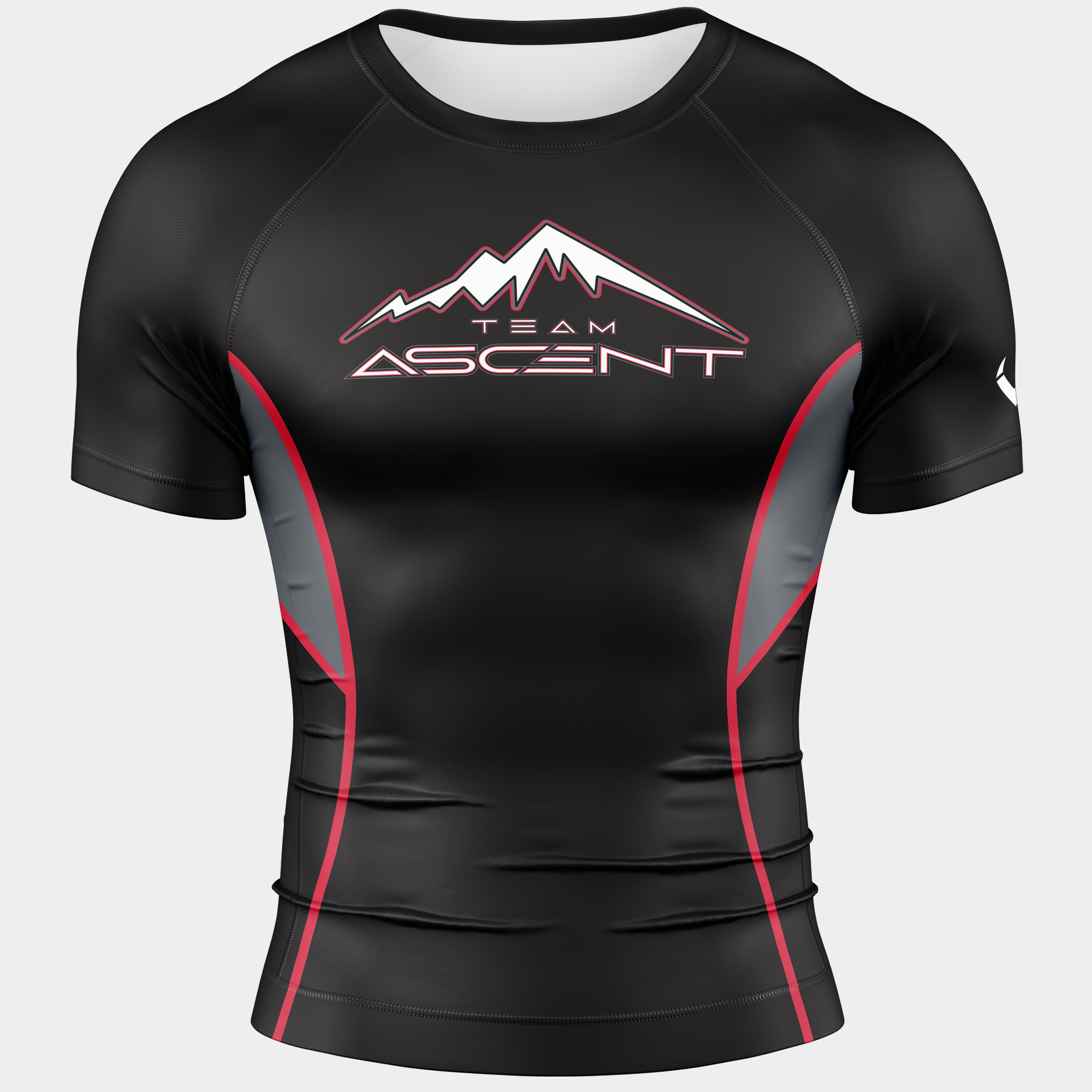 Ascent - Compression Top