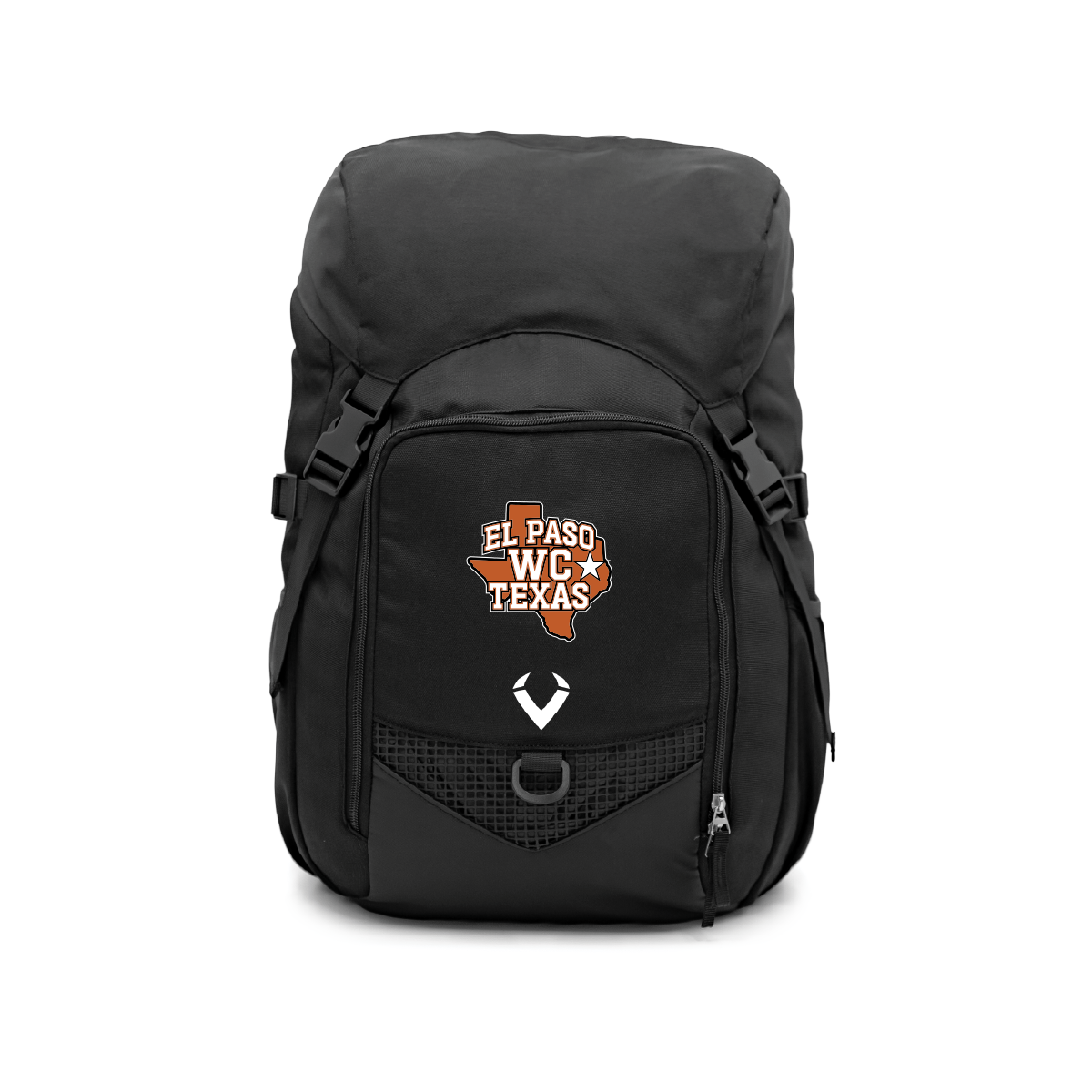 El Paso - Apex Gear Bag