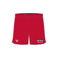 Arcadia - Mesh Workout Shorts