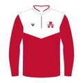 Arcadia - Contender 1/4 Zip Pullover