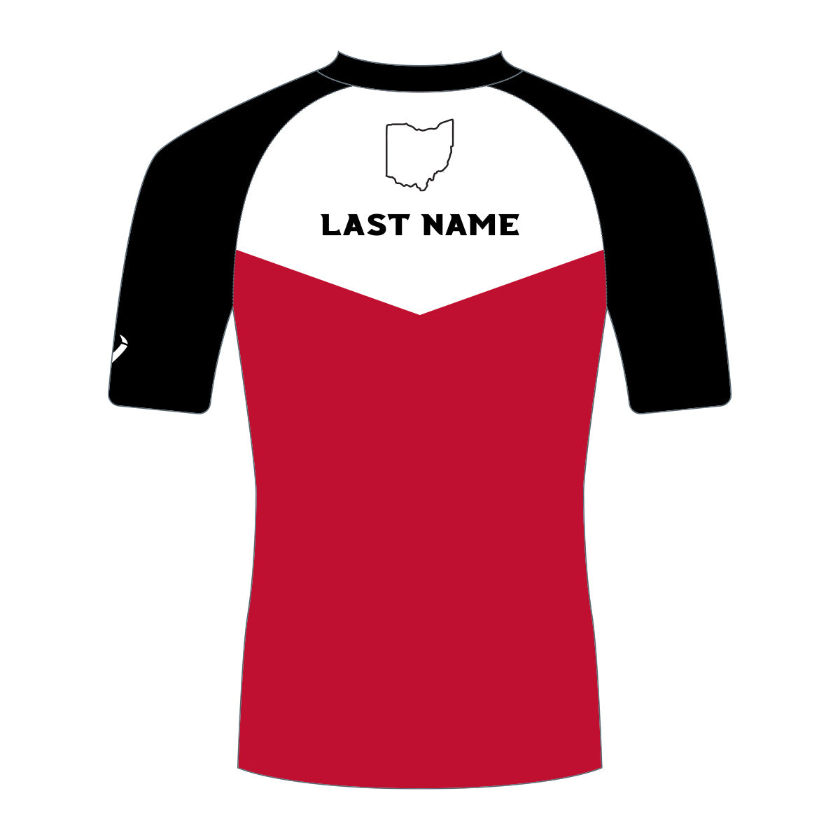 Arcadia - Compression Top