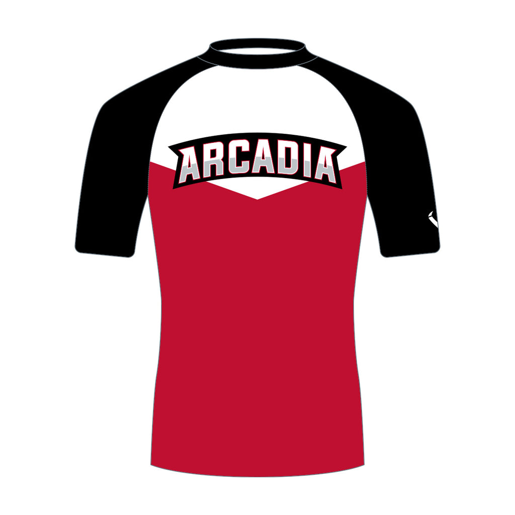 Arcadia - Compression Top