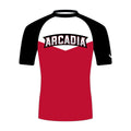Arcadia - Compression Top