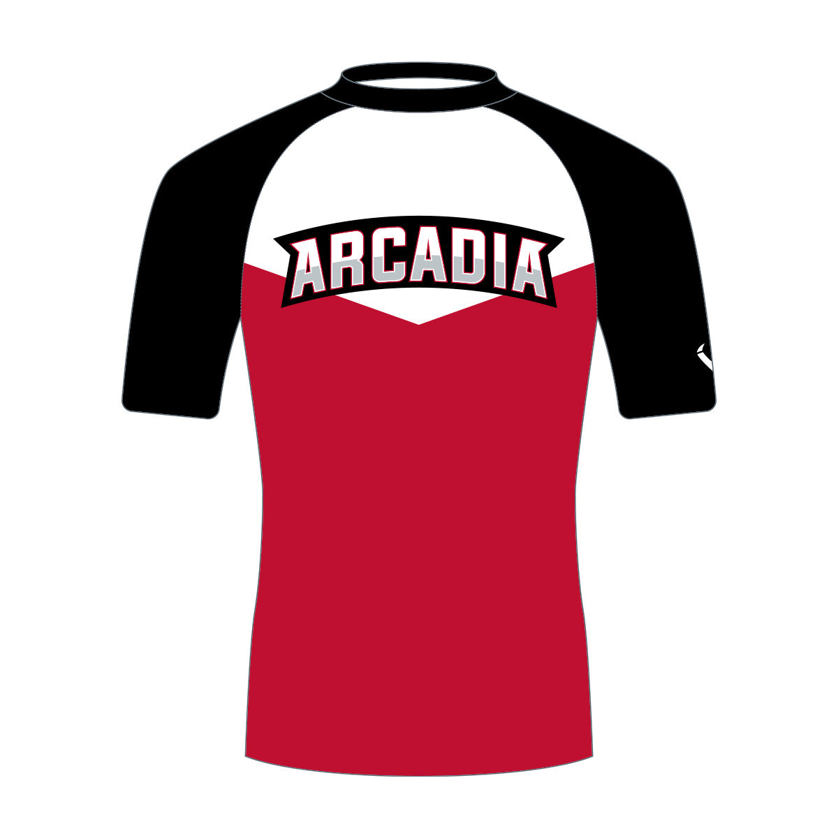 Arcadia - Compression Top