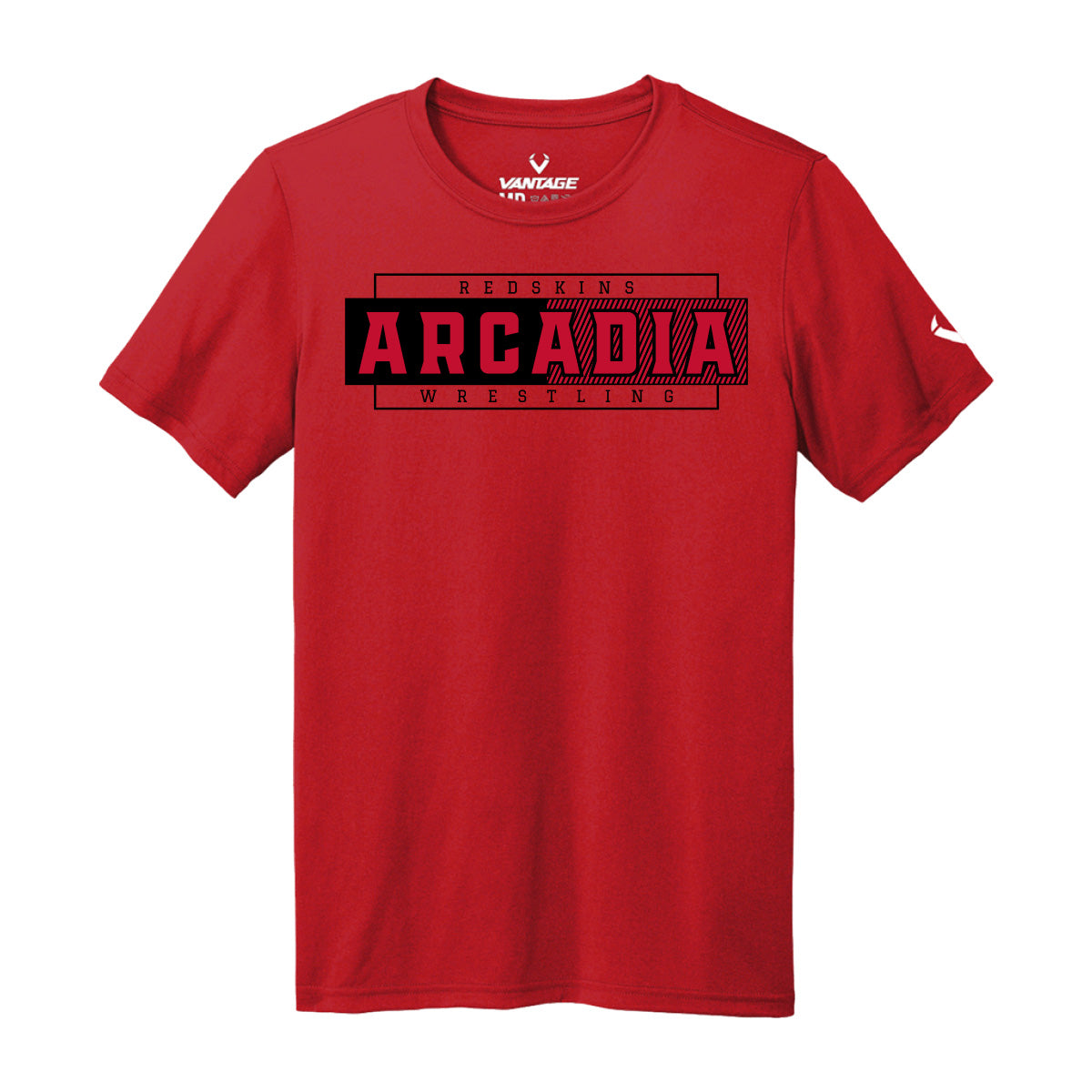 Arcadia - Ultra Soft Tee