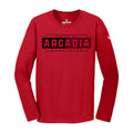 Arcadia -  Ultra Soft Long Sleeve