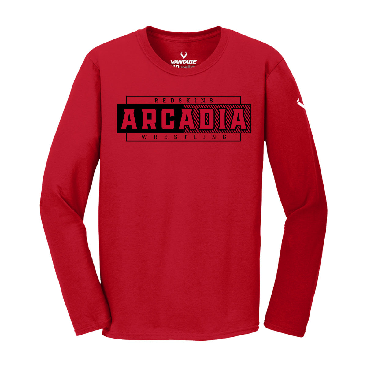 Arcadia -  Ultra Soft Long Sleeve