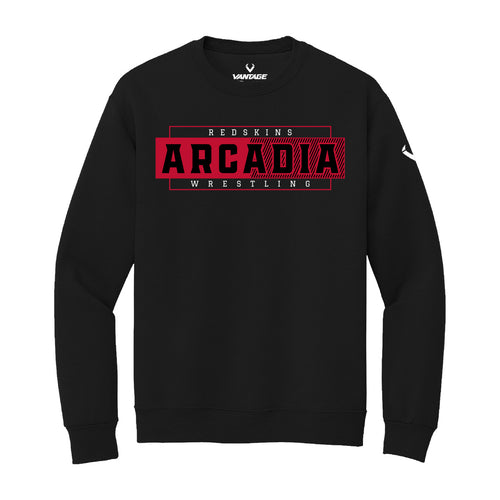 Arcadia -  Midweight Sweatshirt