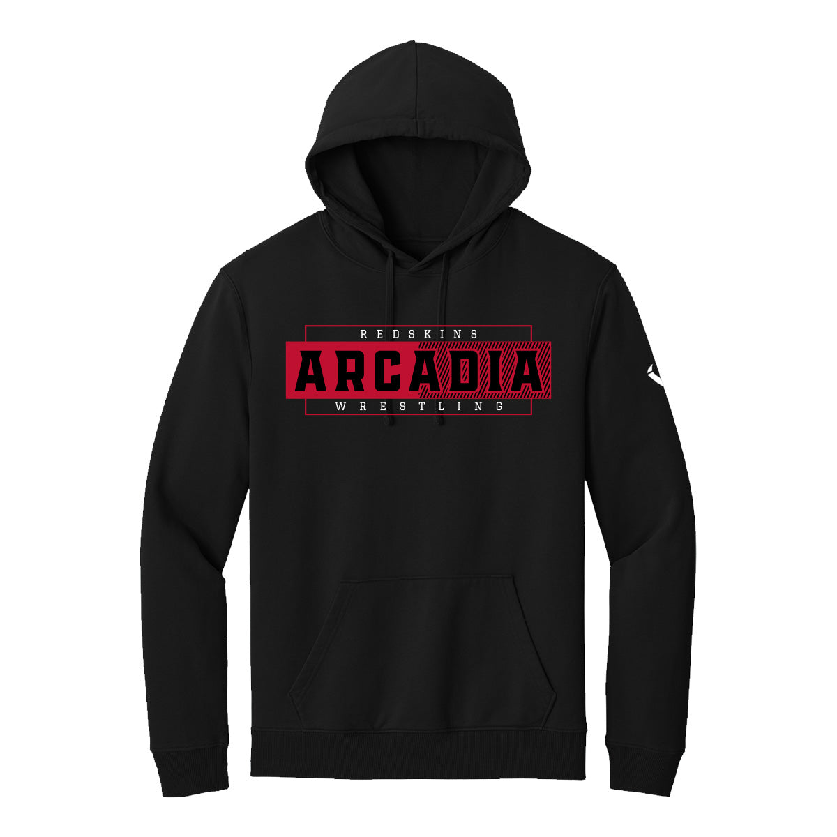 Arcadia -  Midweight Hoodie