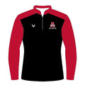 Arcadia Girls - Ladies Contender 1/4 Zip Pullover