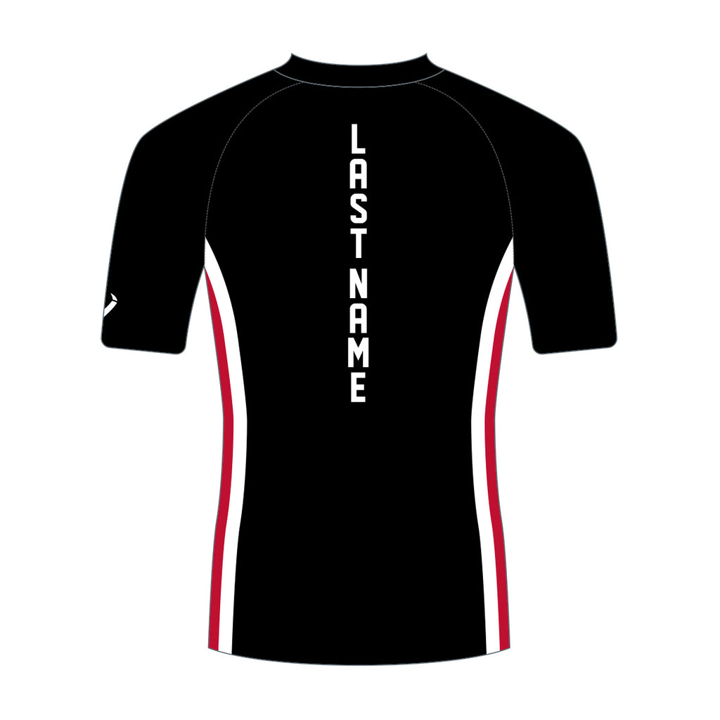 Arcadia Girls - Compression Top