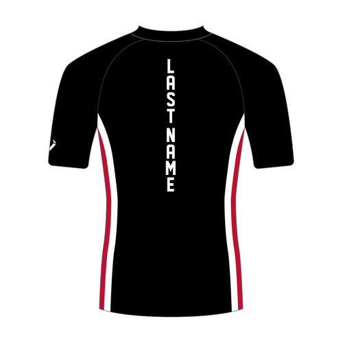 Arcadia Girls - Compression Top