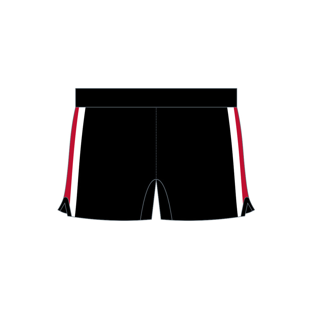 Arcadia Girls - Ladies Drill Shorts