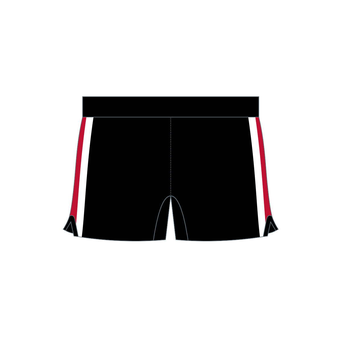Arcadia Girls - Ladies Drill Shorts