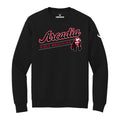 Arcadia Girls -  Midweight Sweatshirt