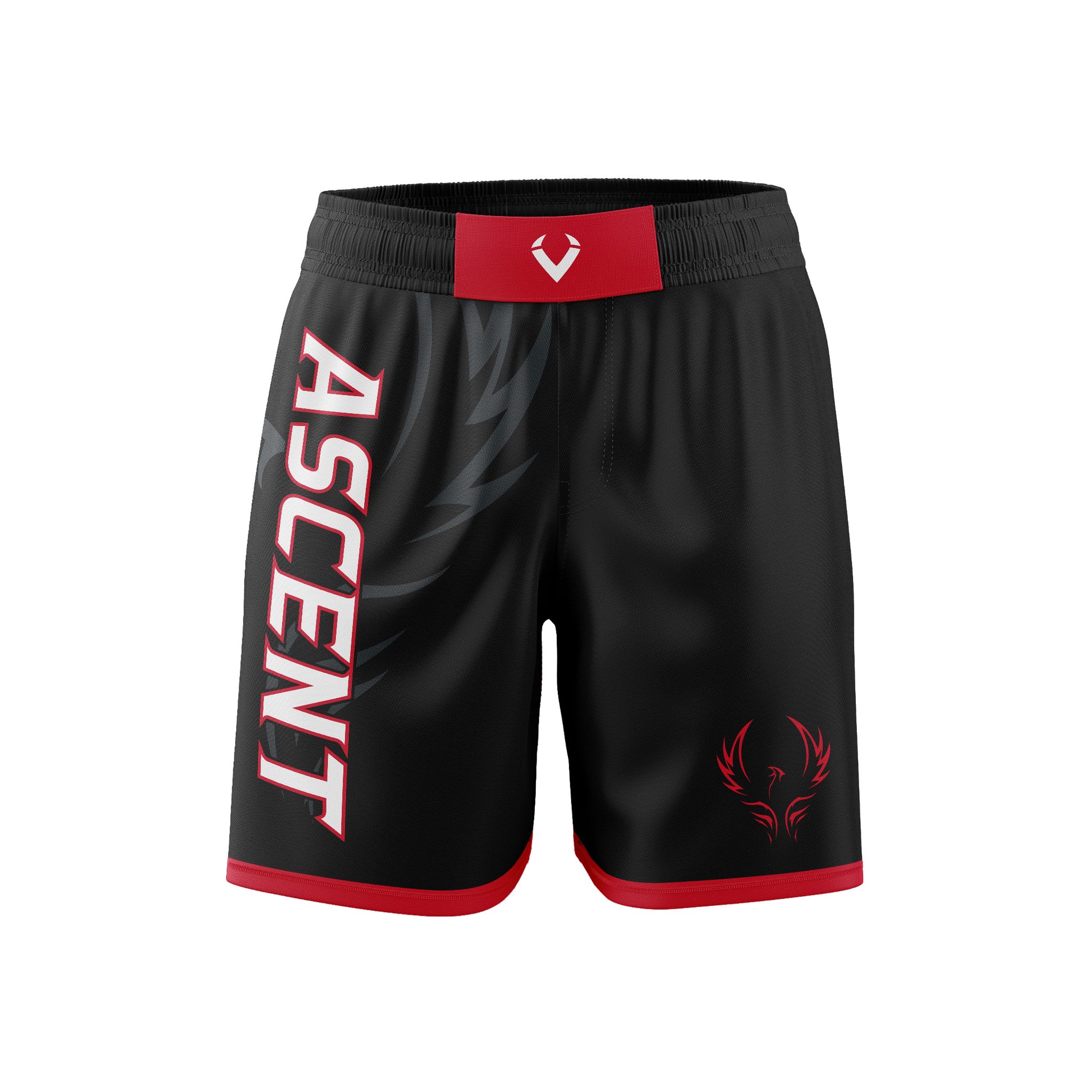 Ascent (Newark) - Drill Shorts
