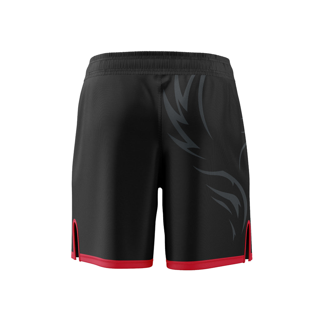 Ascent (Newark) - Drill Shorts