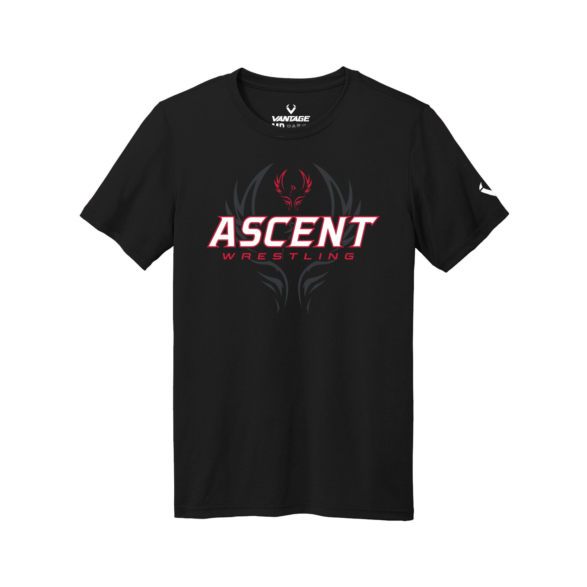 Ascent (Newark) - Ultra Soft Tee