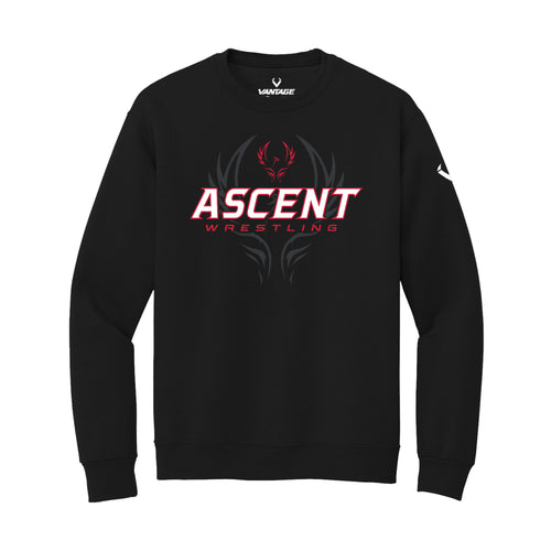 Ascent (Newark) -  Midweight Sweatshirt