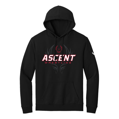 Ascent (Newark) -  Midweight Hoodie