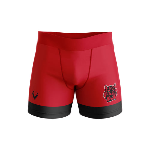 Bowling Green - Compression Short