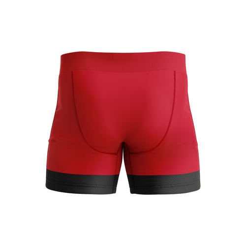 Bowling Green - Compression Short