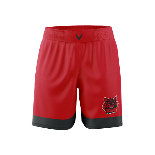Bowling Green - Drill Shorts