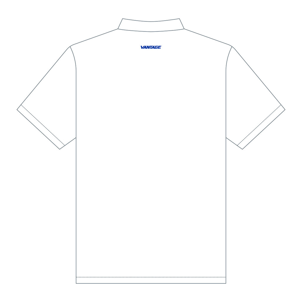 Buena Colts - Drifit Polo
