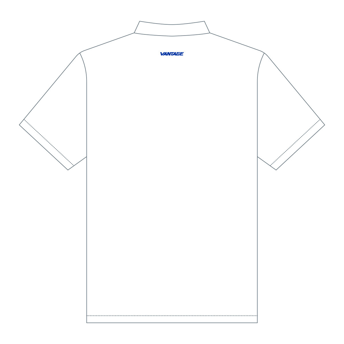 Buena Colts - Drifit Polo