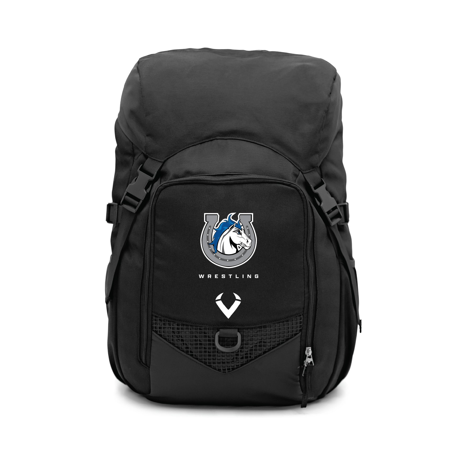 Buena Colts - Apex Gear Bag (Black)