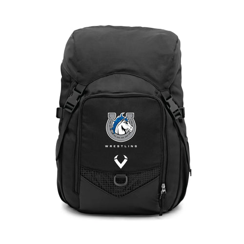 Buena Colts - Apex Gear Bag (Black)