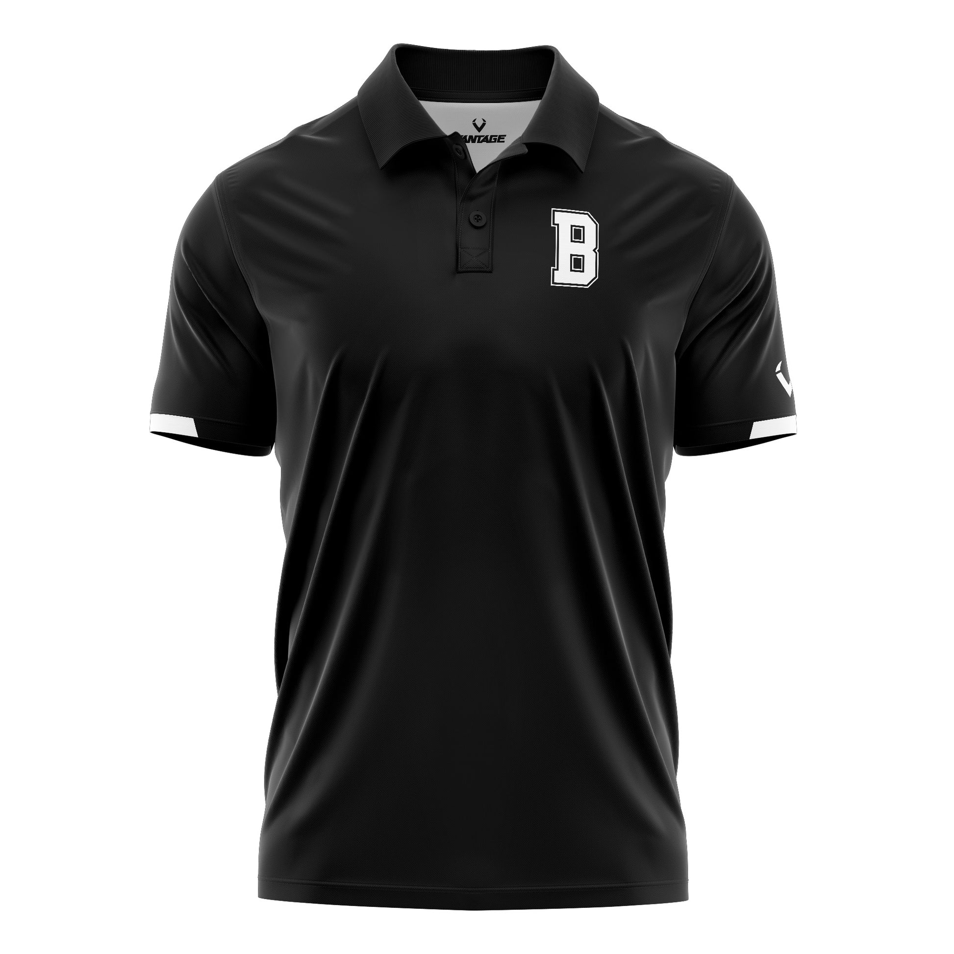 023 - Drifit Polo
