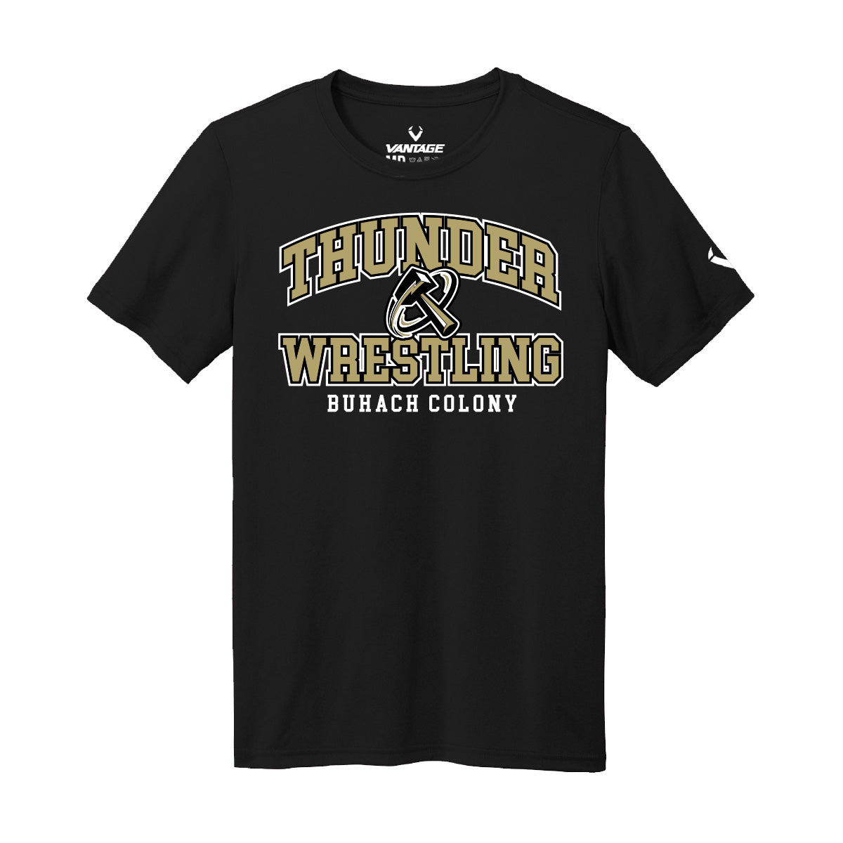 Buhach Colony - Ultra Soft Tee