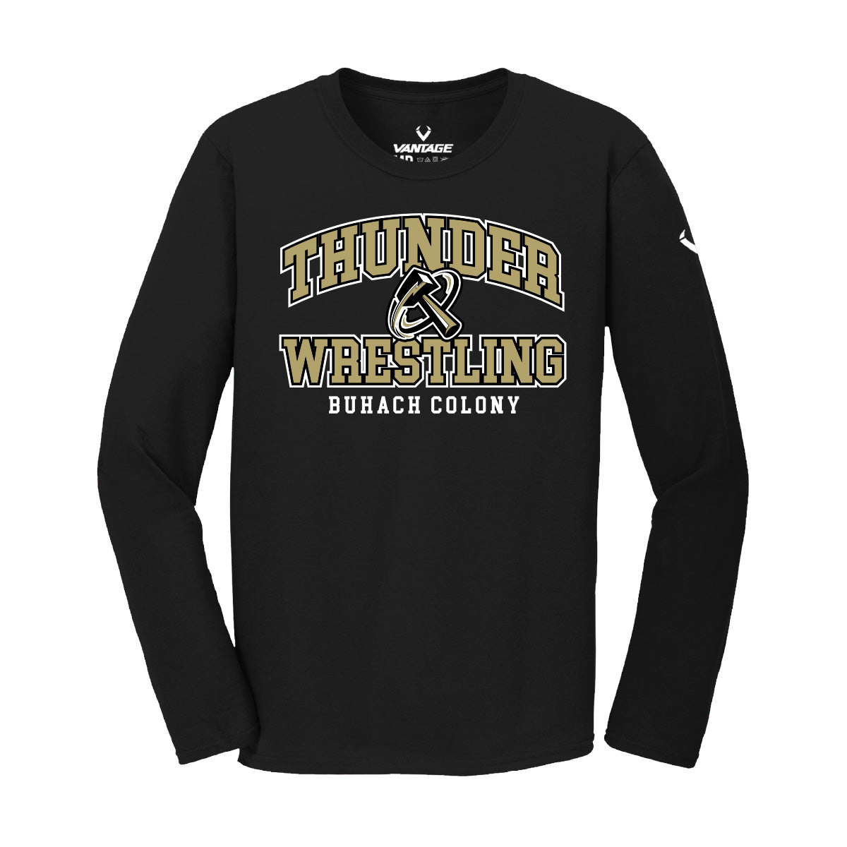 Buhach Colony -  Ultra Soft Long Sleeve