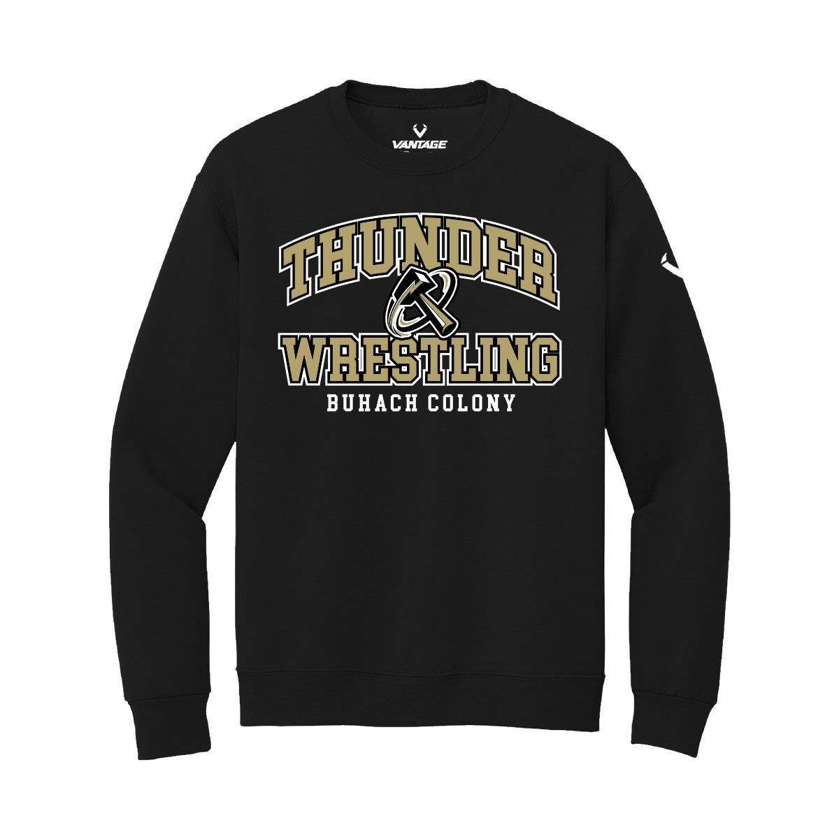 Buhach Colony -  Midweight Sweatshirt