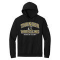 Buhach Colony -  Midweight Hoodie