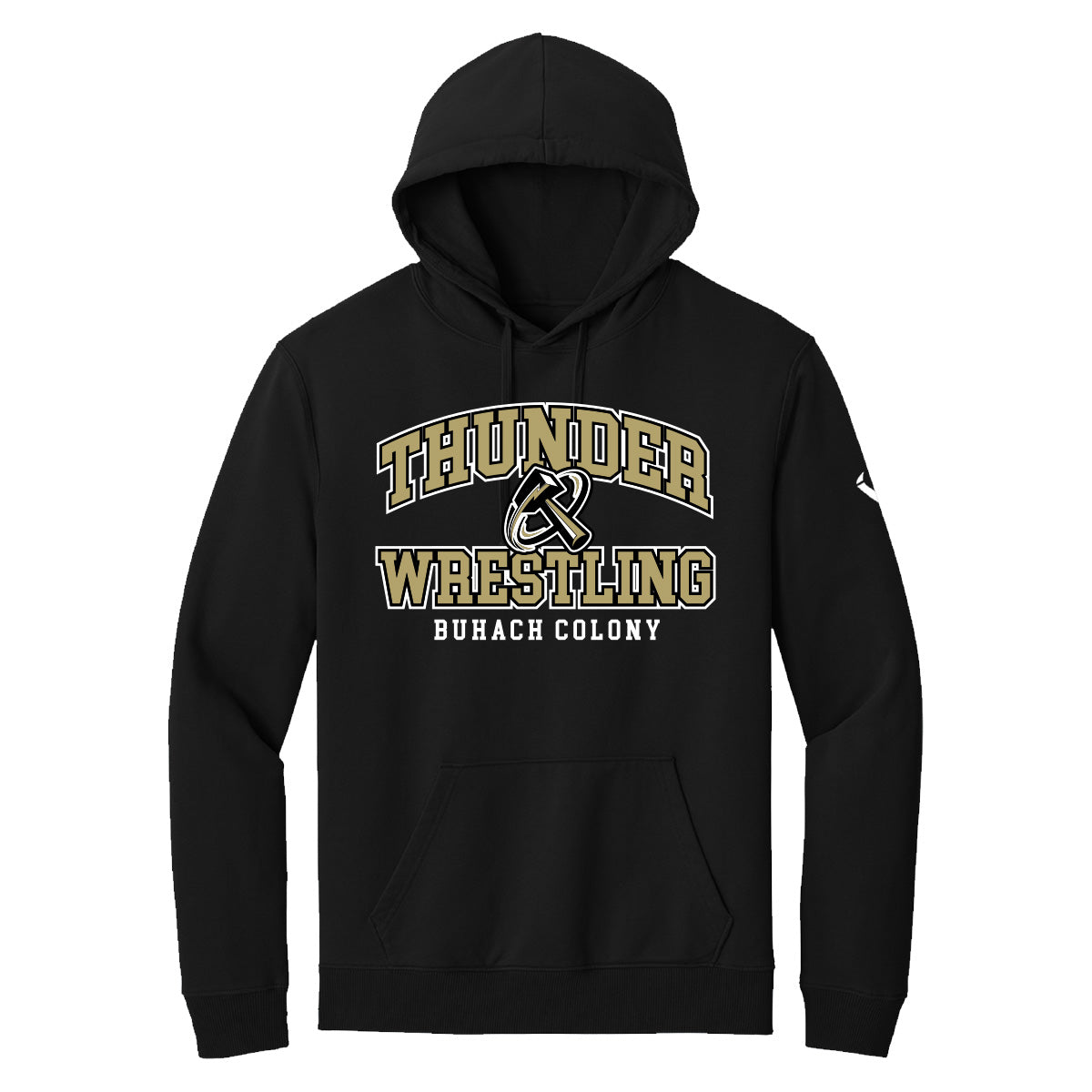 Buhach Colony -  Midweight Hoodie