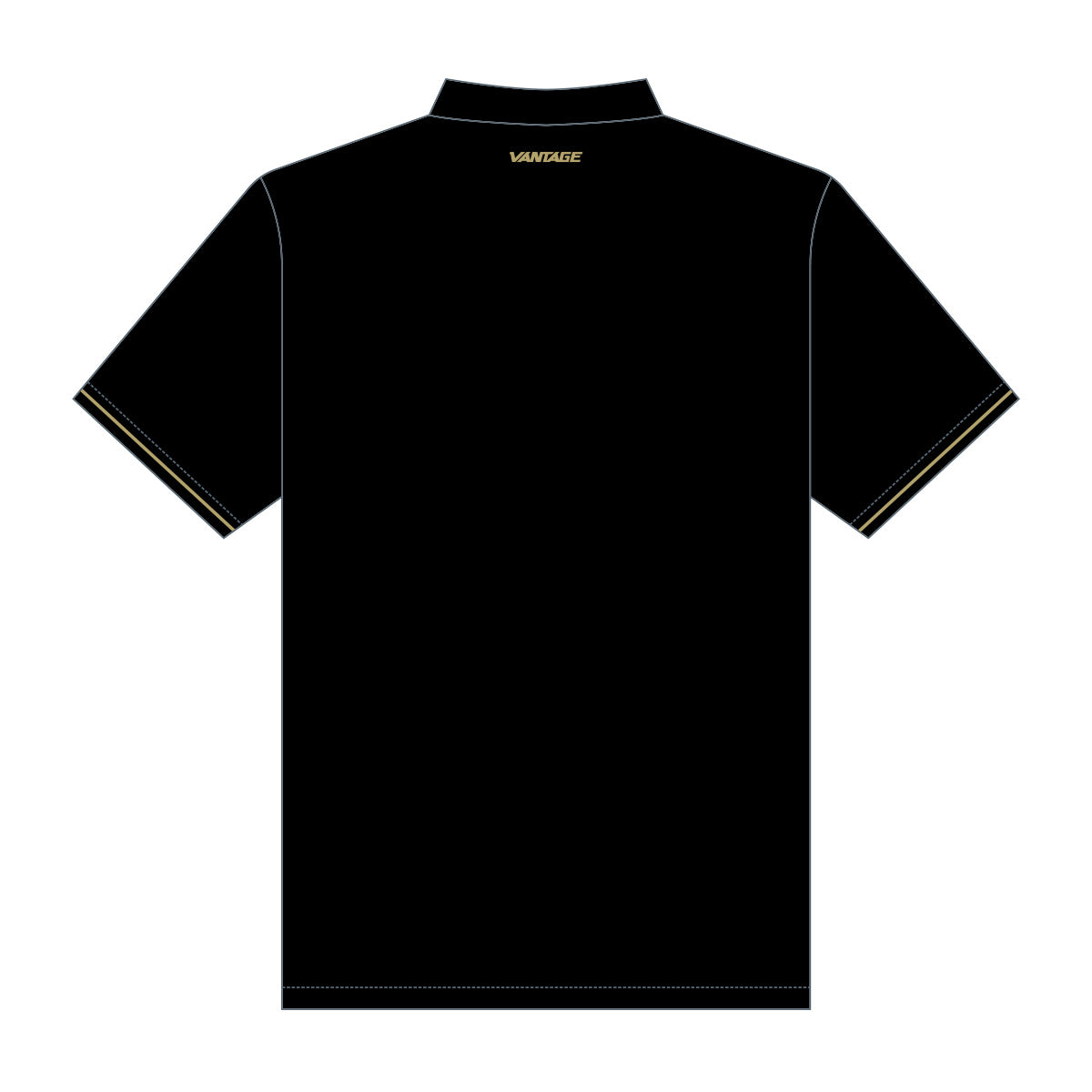 Buhach Colony - Drifit Polo