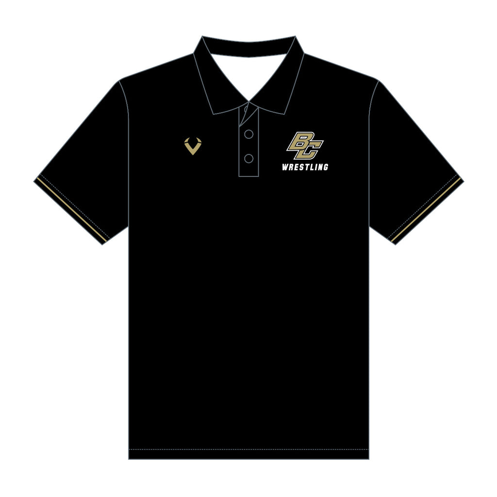 Buhach Colony - Drifit Polo