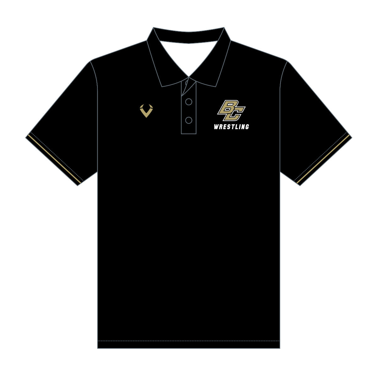 Buhach Colony - Drifit Polo