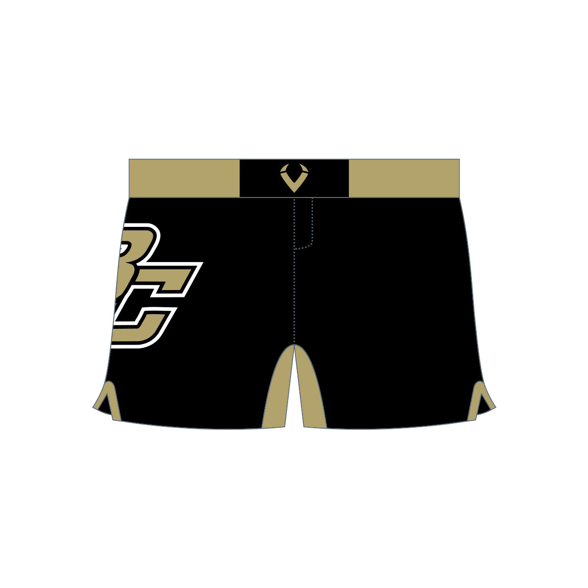 Buhach Colony - Ladies Drill Shorts