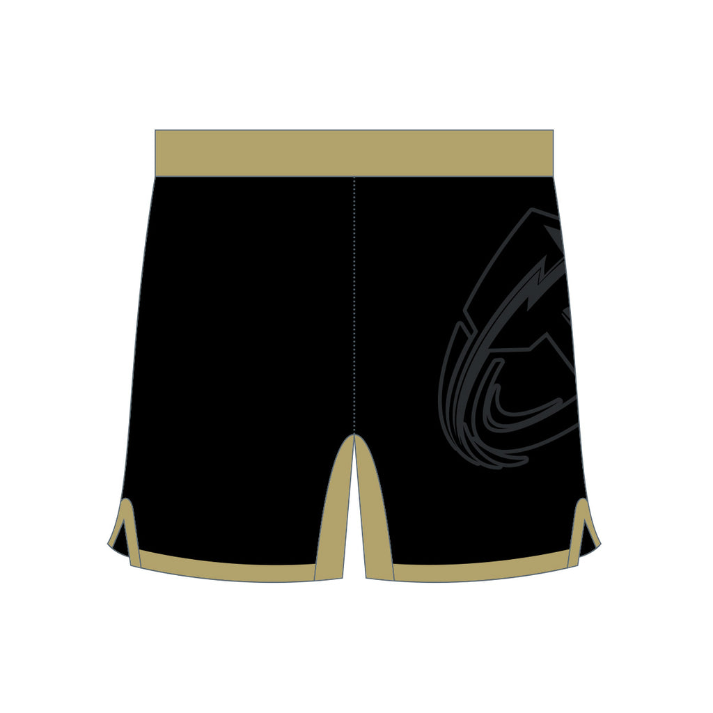 Buhach Colony - Drill Shorts